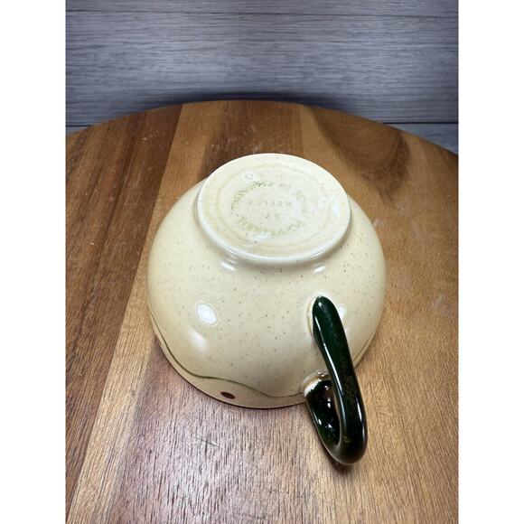 METLOX POPPYTRAIL Cups Set Of 10 - Picture 2 of 5